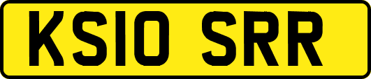 KS10SRR