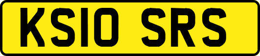 KS10SRS