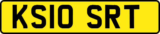 KS10SRT