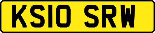 KS10SRW
