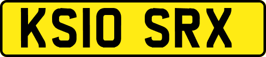 KS10SRX