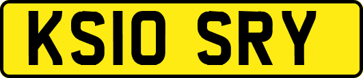 KS10SRY