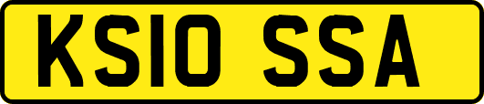 KS10SSA