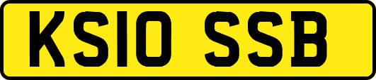 KS10SSB