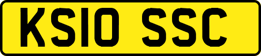 KS10SSC