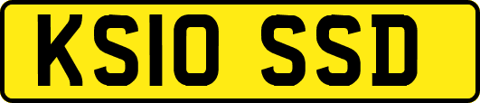 KS10SSD