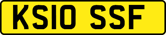 KS10SSF