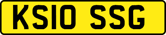 KS10SSG