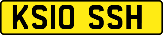 KS10SSH