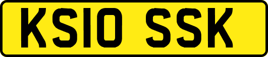 KS10SSK