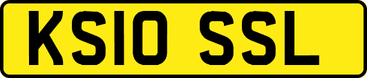 KS10SSL