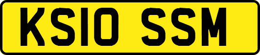 KS10SSM