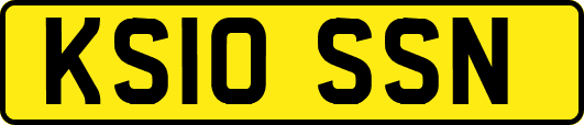 KS10SSN