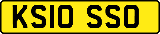 KS10SSO