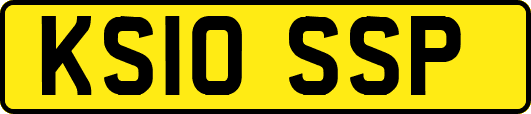 KS10SSP