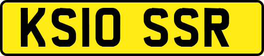KS10SSR
