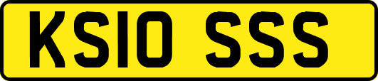 KS10SSS