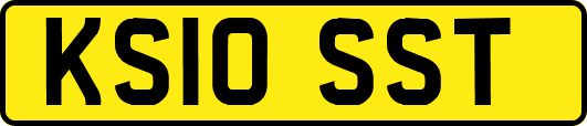 KS10SST