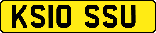 KS10SSU