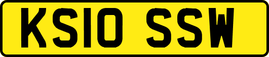 KS10SSW