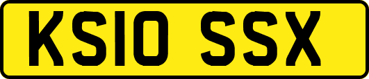 KS10SSX