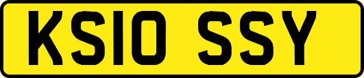 KS10SSY