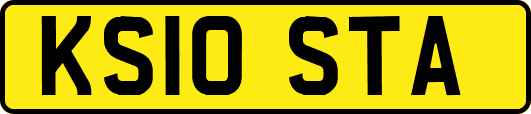 KS10STA