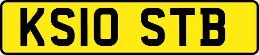 KS10STB