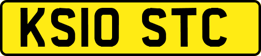 KS10STC