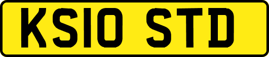 KS10STD