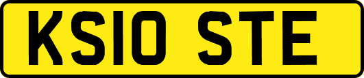 KS10STE