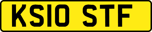 KS10STF