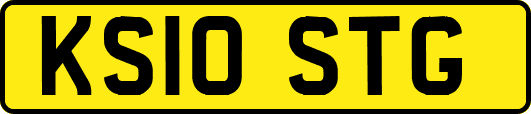 KS10STG