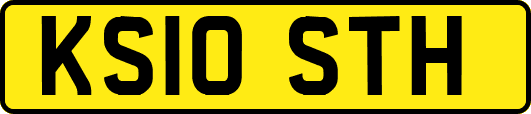 KS10STH