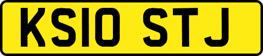KS10STJ