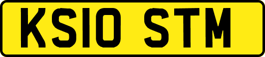 KS10STM