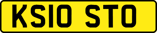 KS10STO
