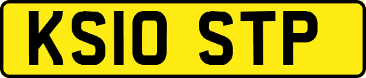 KS10STP