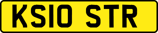 KS10STR