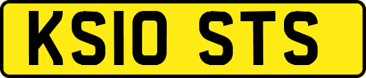 KS10STS