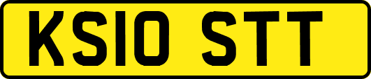 KS10STT