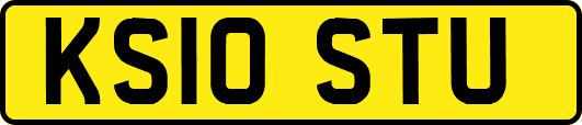 KS10STU