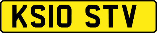 KS10STV