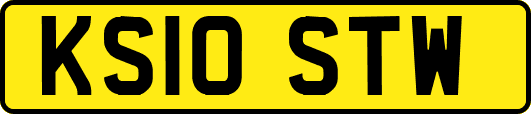 KS10STW