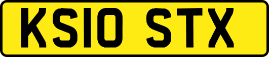 KS10STX