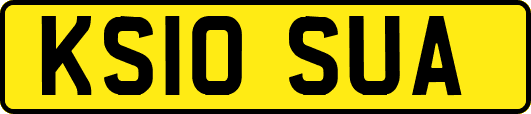 KS10SUA