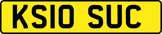 KS10SUC