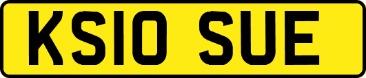 KS10SUE