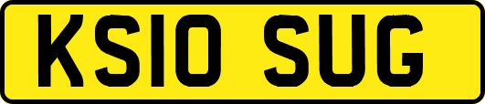 KS10SUG