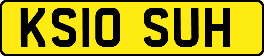 KS10SUH